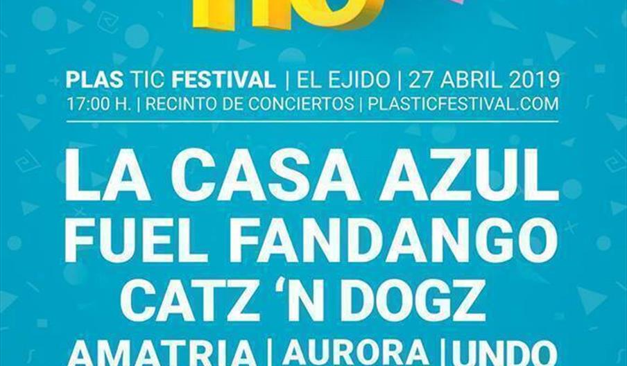 Plastic Festival
