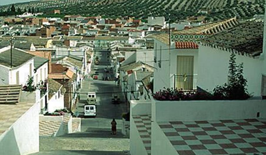 Nueva Carteya