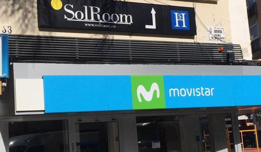 Hostal SolRoom
