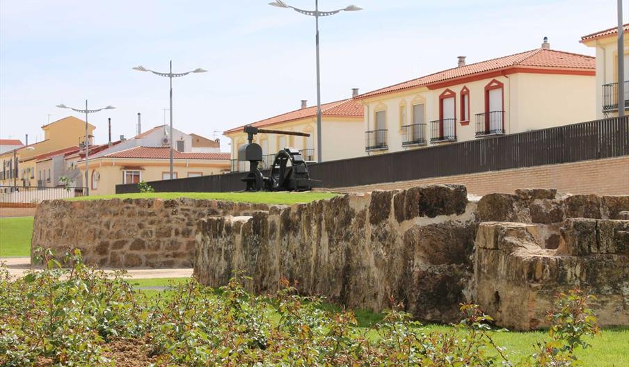 Huerta de San Lázaro