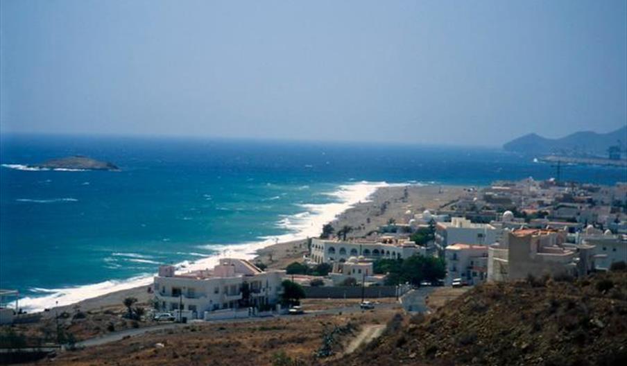 Carboneras