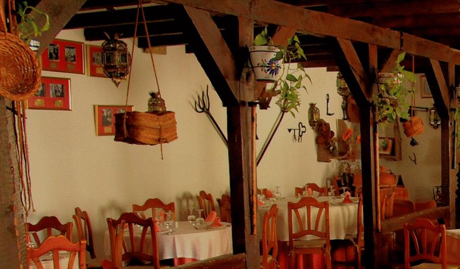 La Huerta