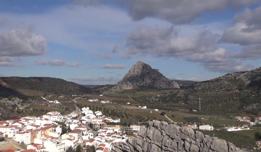 Mirador del karst