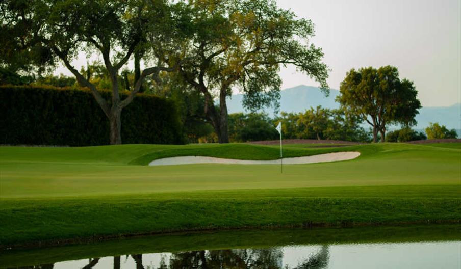 The Old Course
