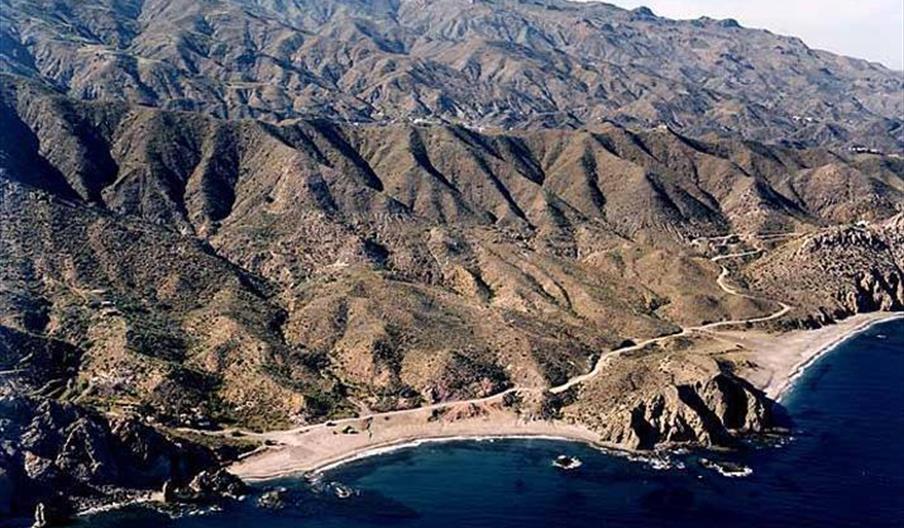 El Sombrerico