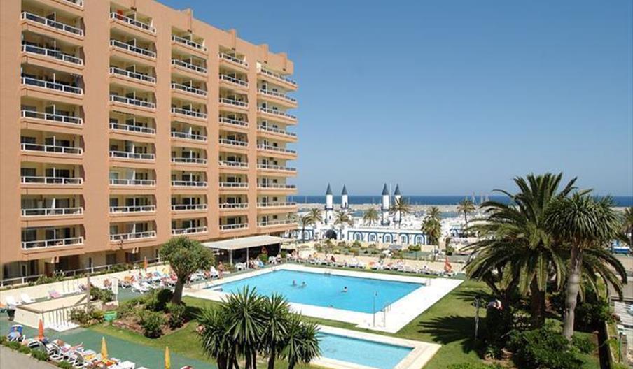 Pyr Fuengirola