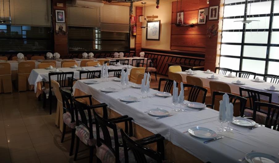 Restaurante Vise