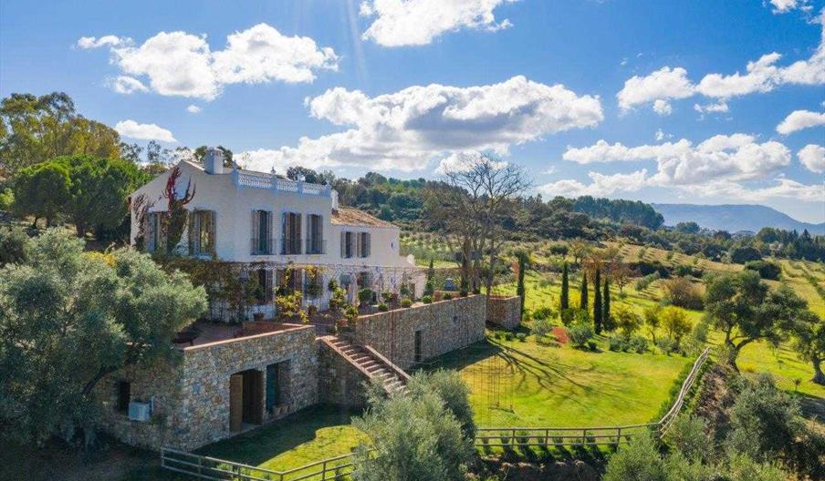 Cortijo LA Organic