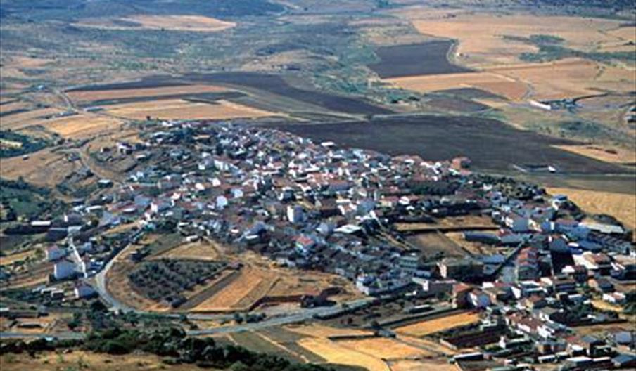 Santa Eufemia