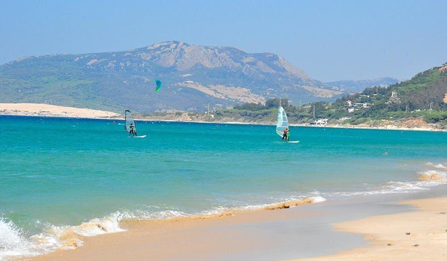 Windsurfing Classes