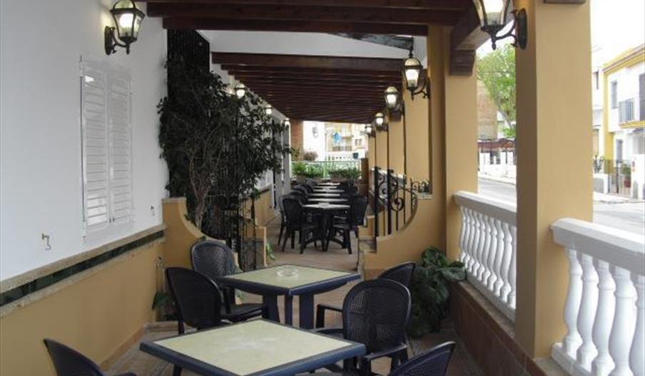 Hotel Chipiona