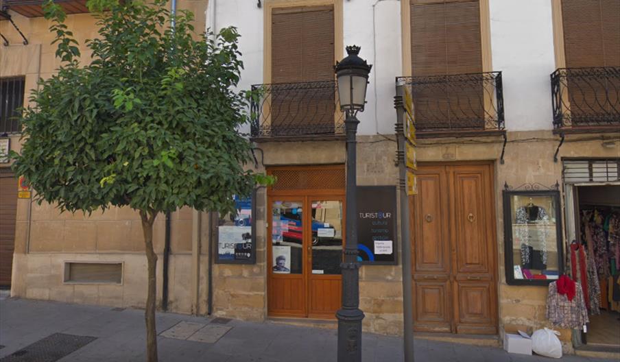 Turistour Baeza