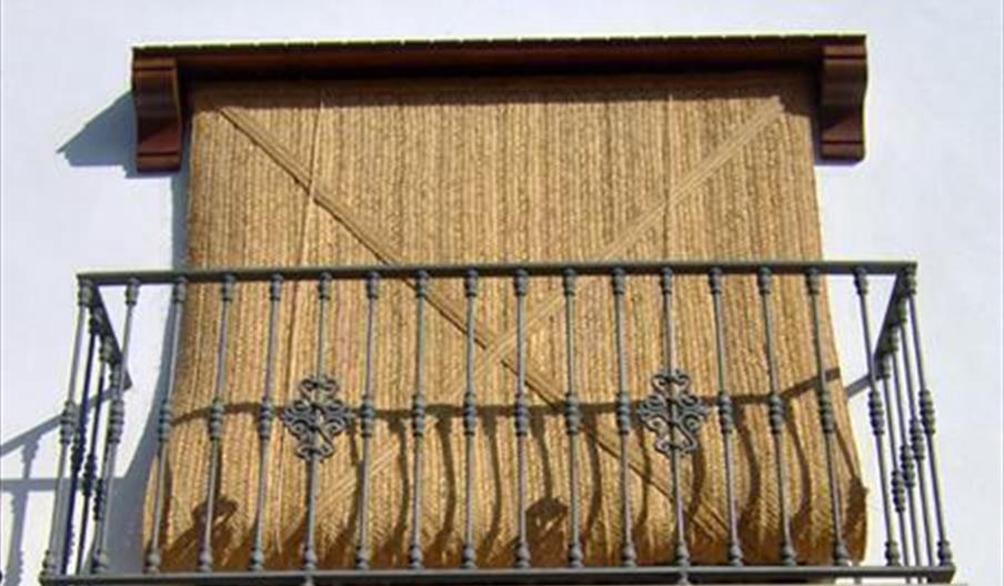 Artesanía Enea