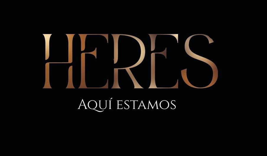 HERES EVENTOS