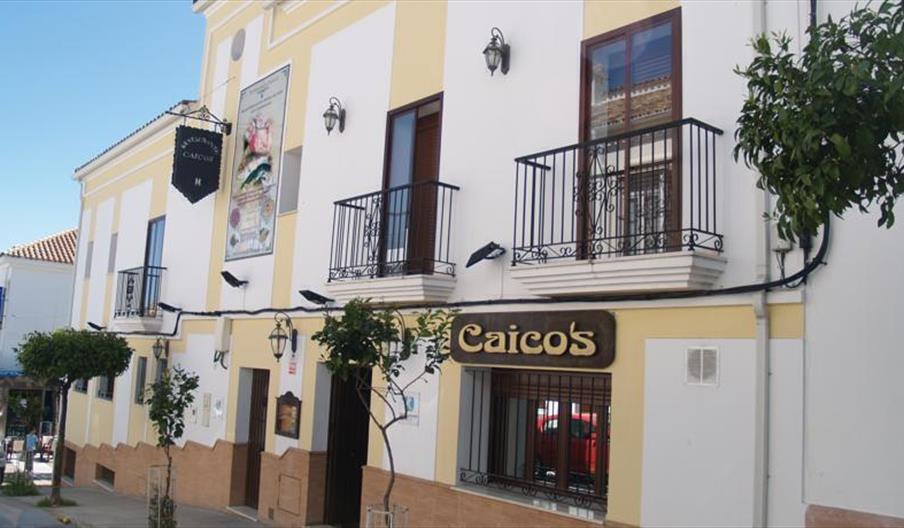 Caico's