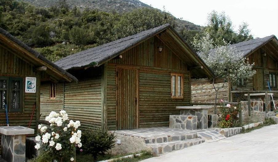 Camping Los Linares