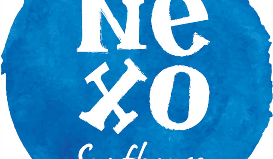 Nexo Surf House