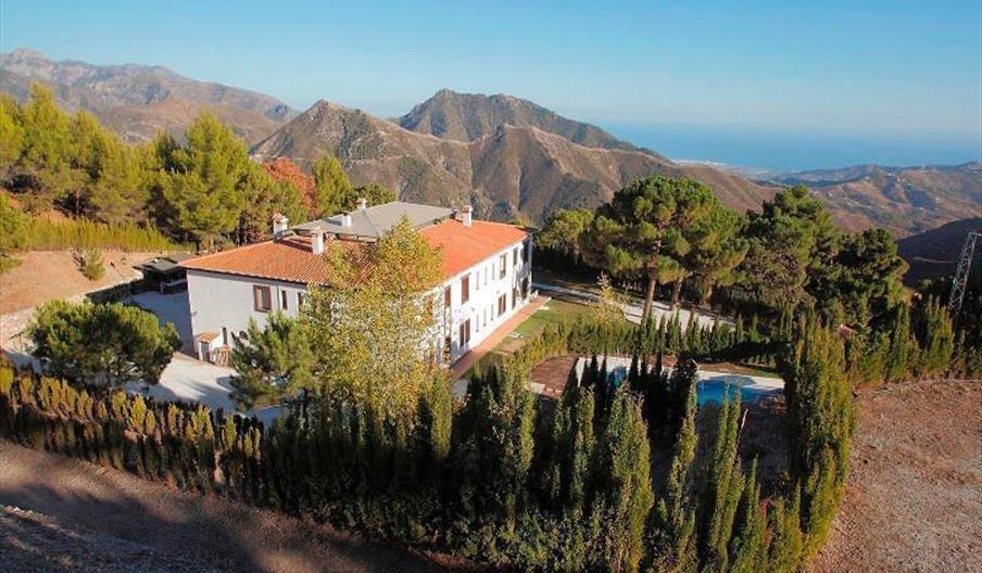 Casa La Mina