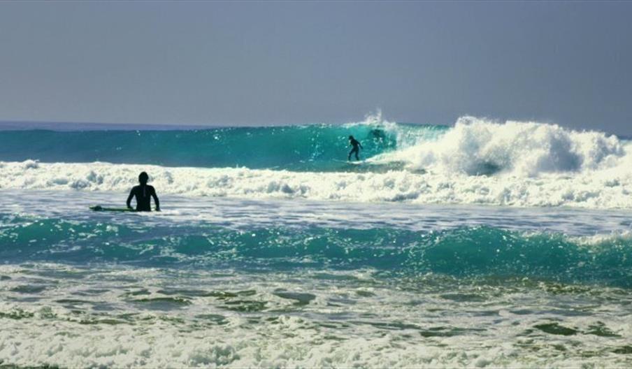 Nómada Surf