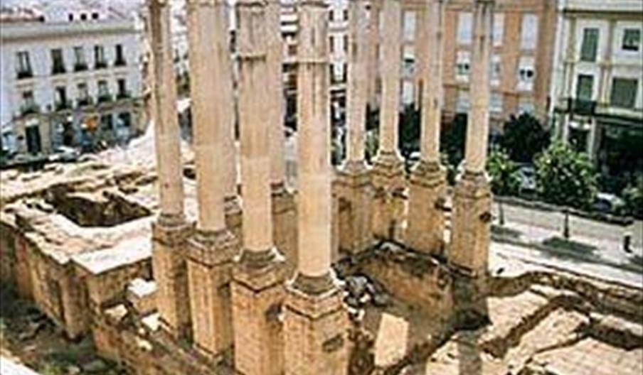 Templo Romano