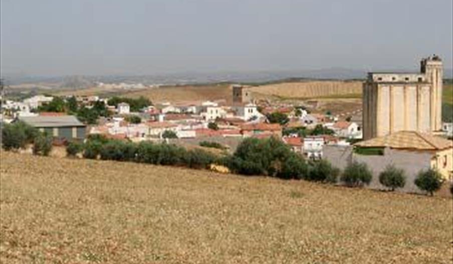 Guadalcázar