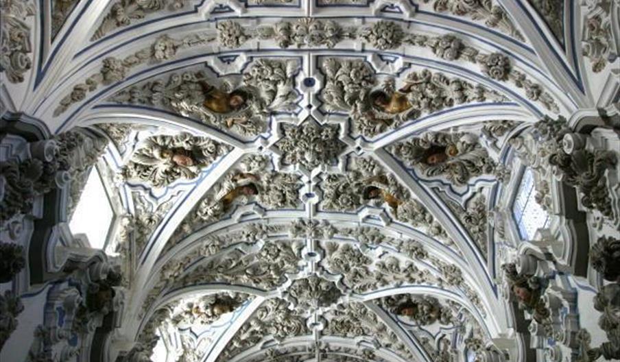 Ermita de la Aurora