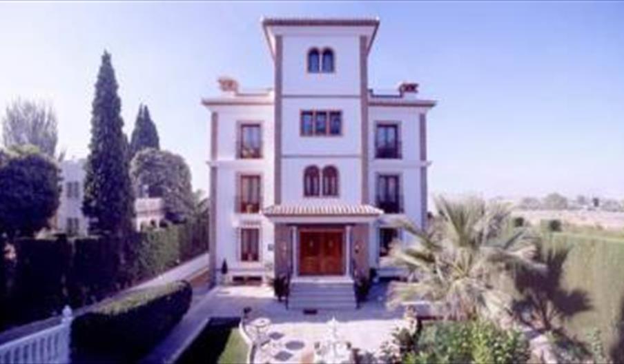 Hotel Villasur