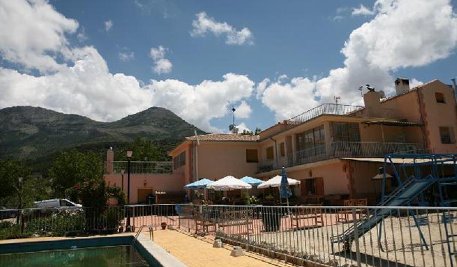 Fuenmayor