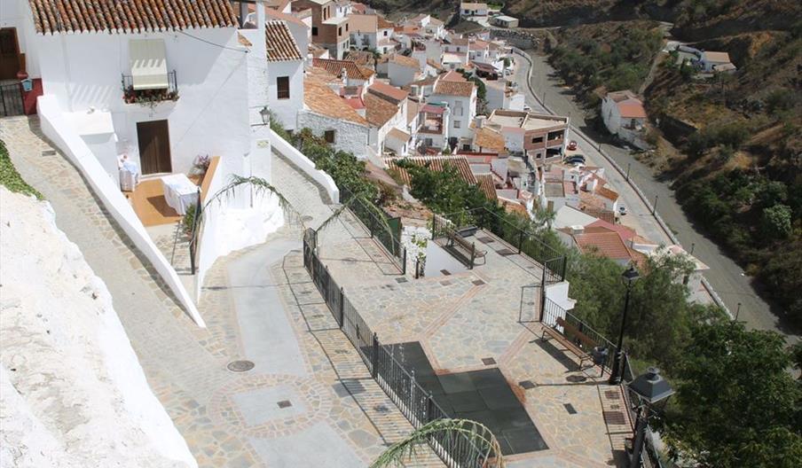 Almáchar
