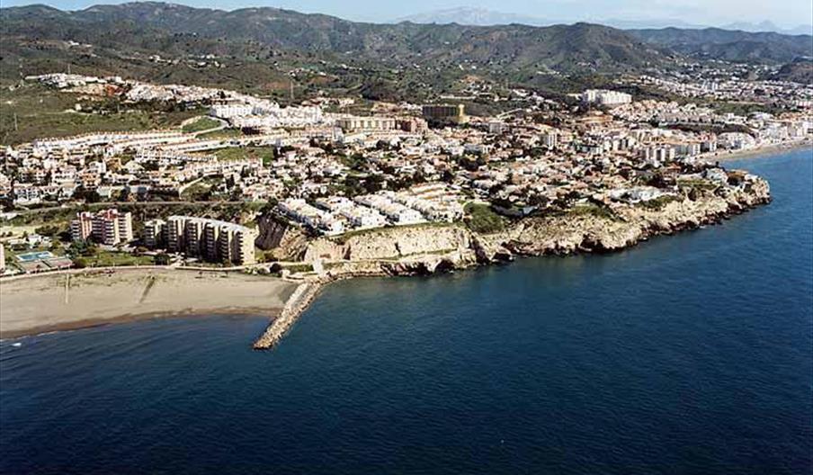 Cala del Moral