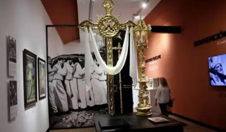 Museo de Arte Cofrade