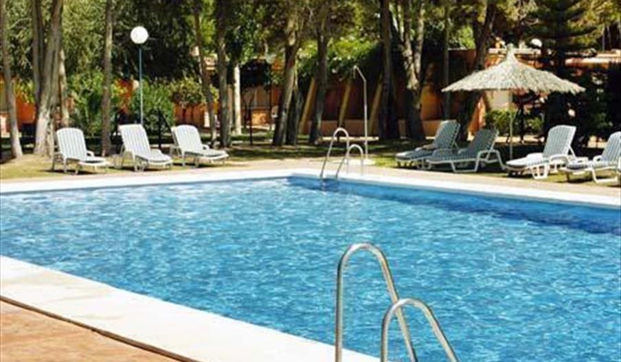 Hotel Dunas Puerto