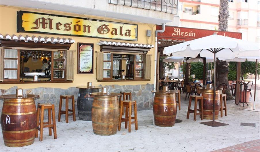 Gala