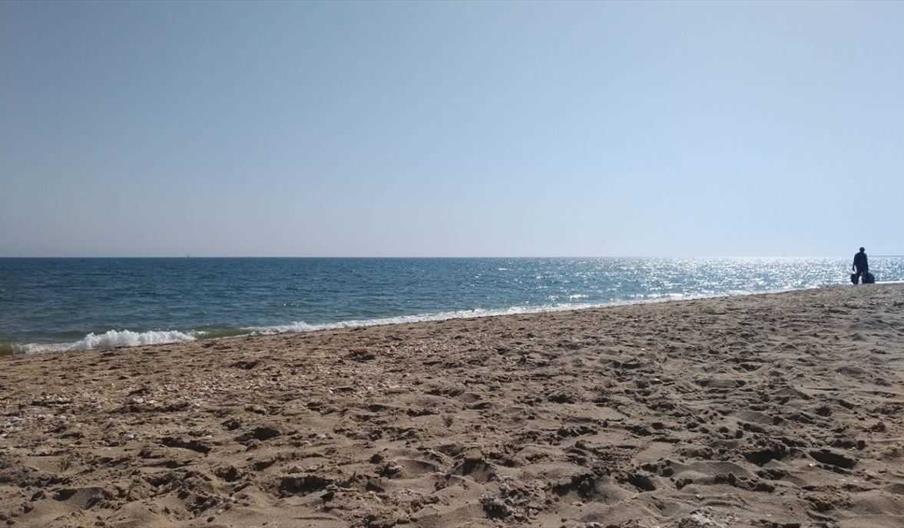 Playa Icona-El Paso