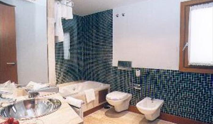 Hotel Acinipo