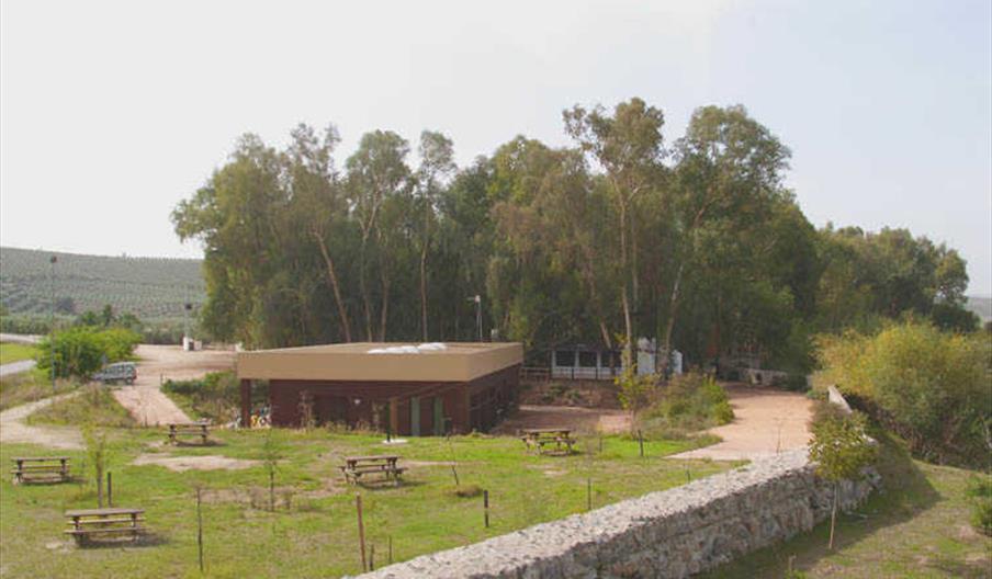 Puente de Piedra