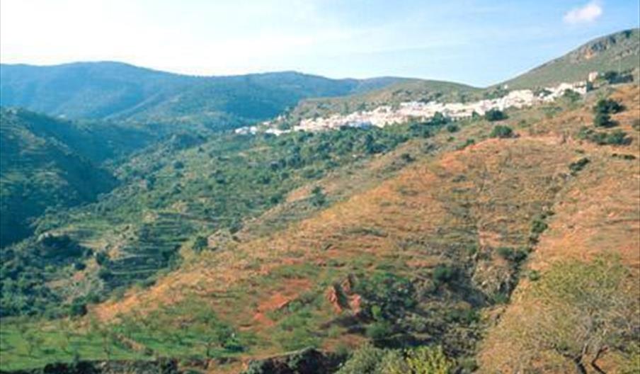 Lújar