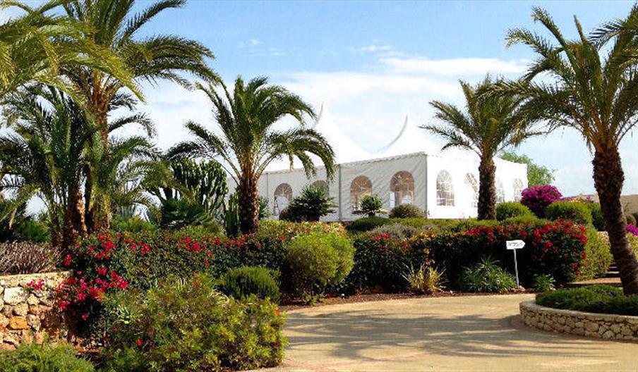 Hostal Real Agua Amarga La Joya