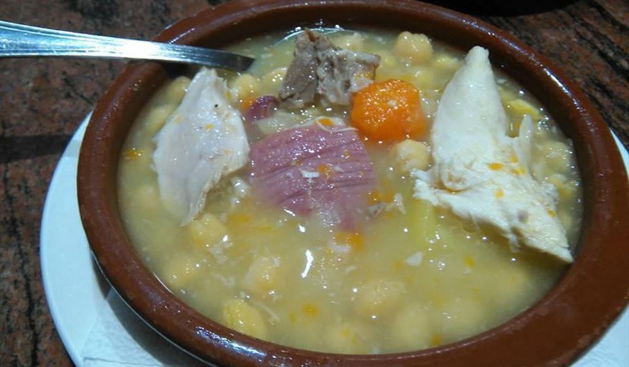 La Juventud