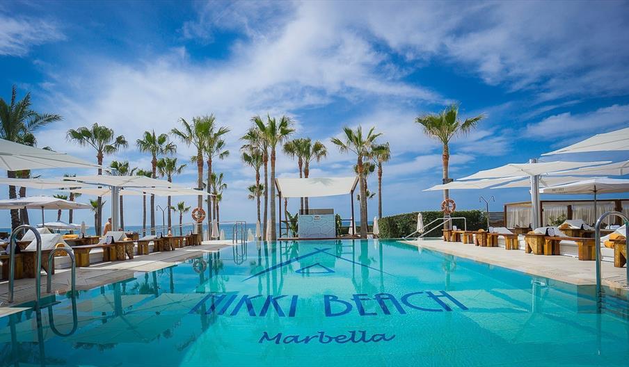 Nikki Beach