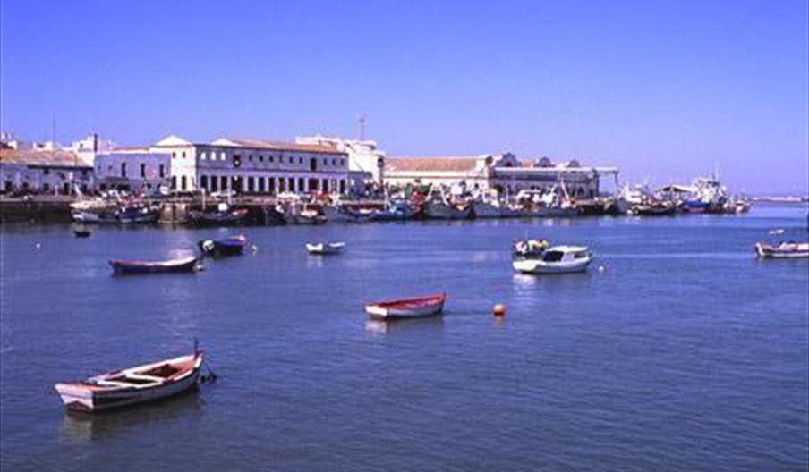 Isla Cristina