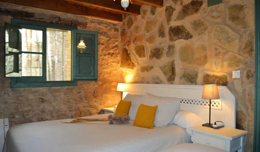 Dormitorio