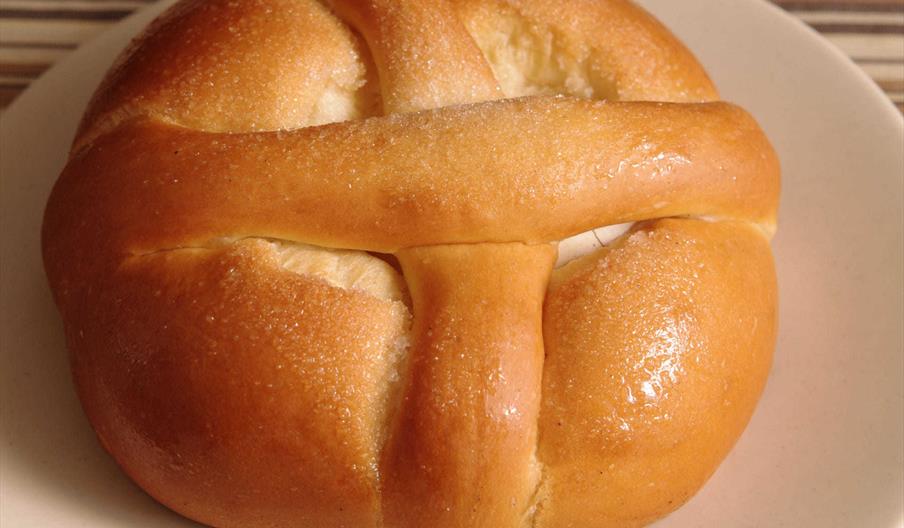 Hornazos