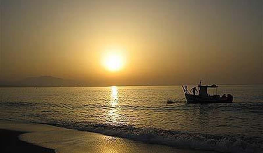 Cala Arenas