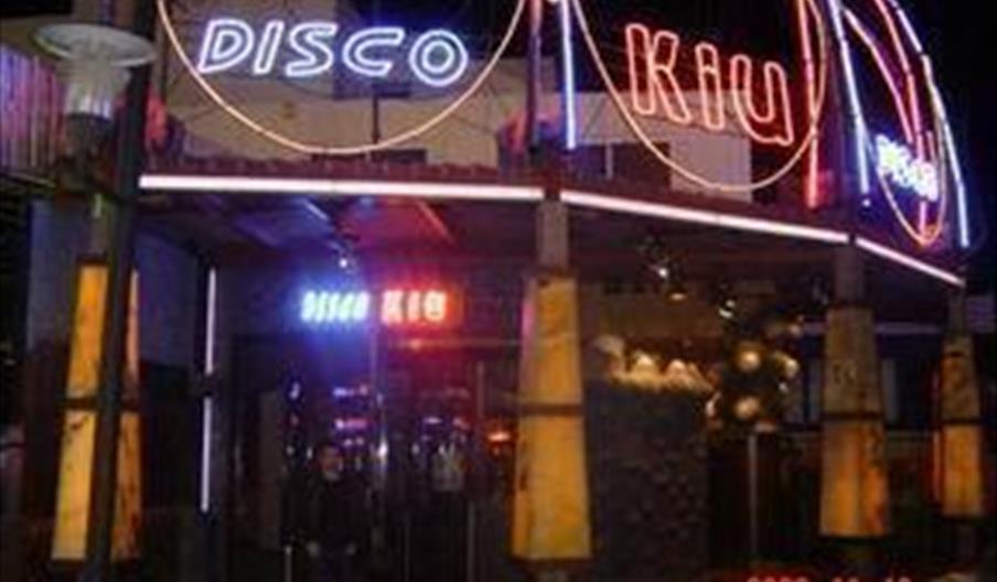 Disco Kiu