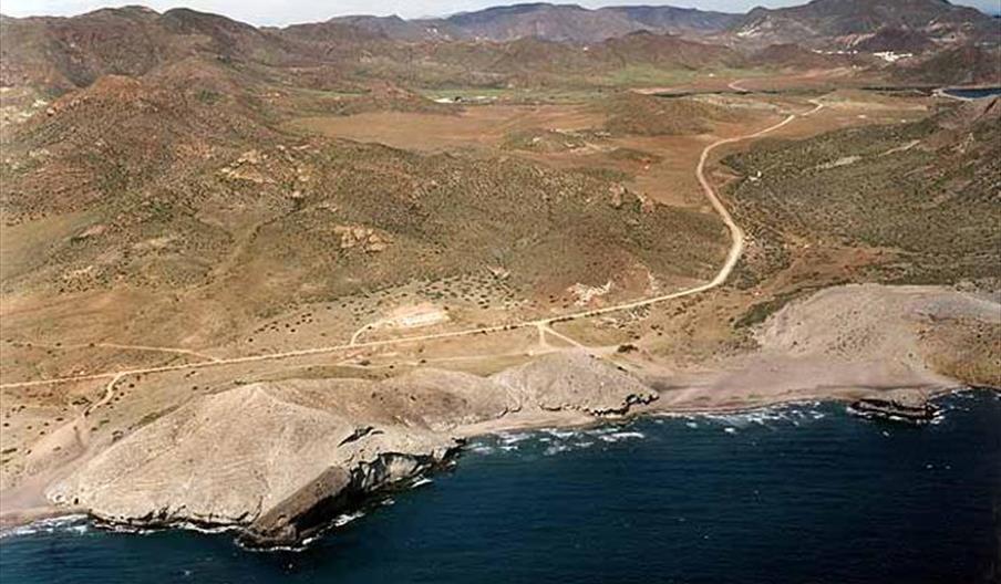Cala Barronal