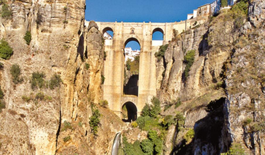 Ronda