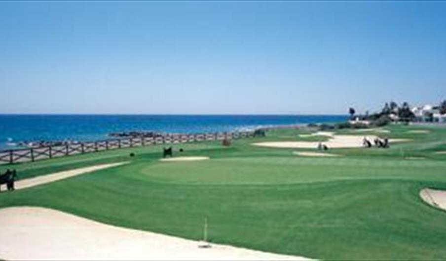 Guadalmina Sur