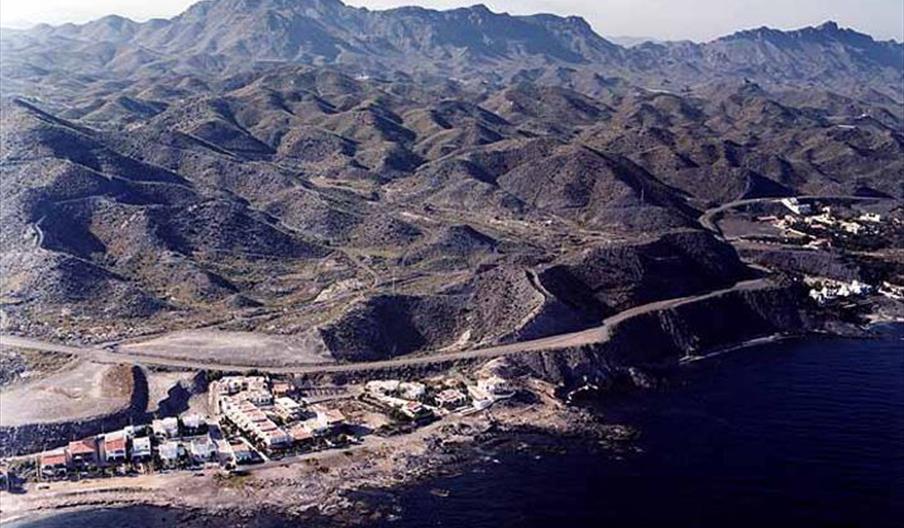 El Calón