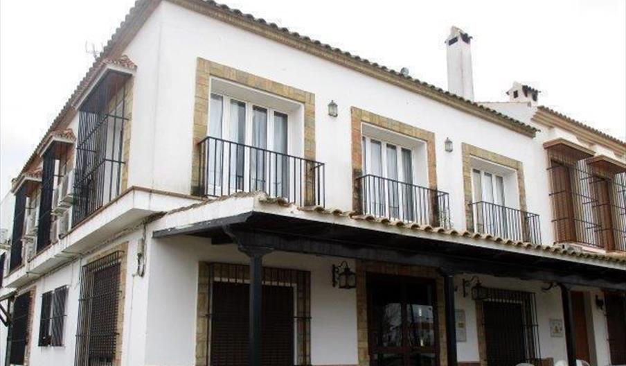 Casa Rural Marina
